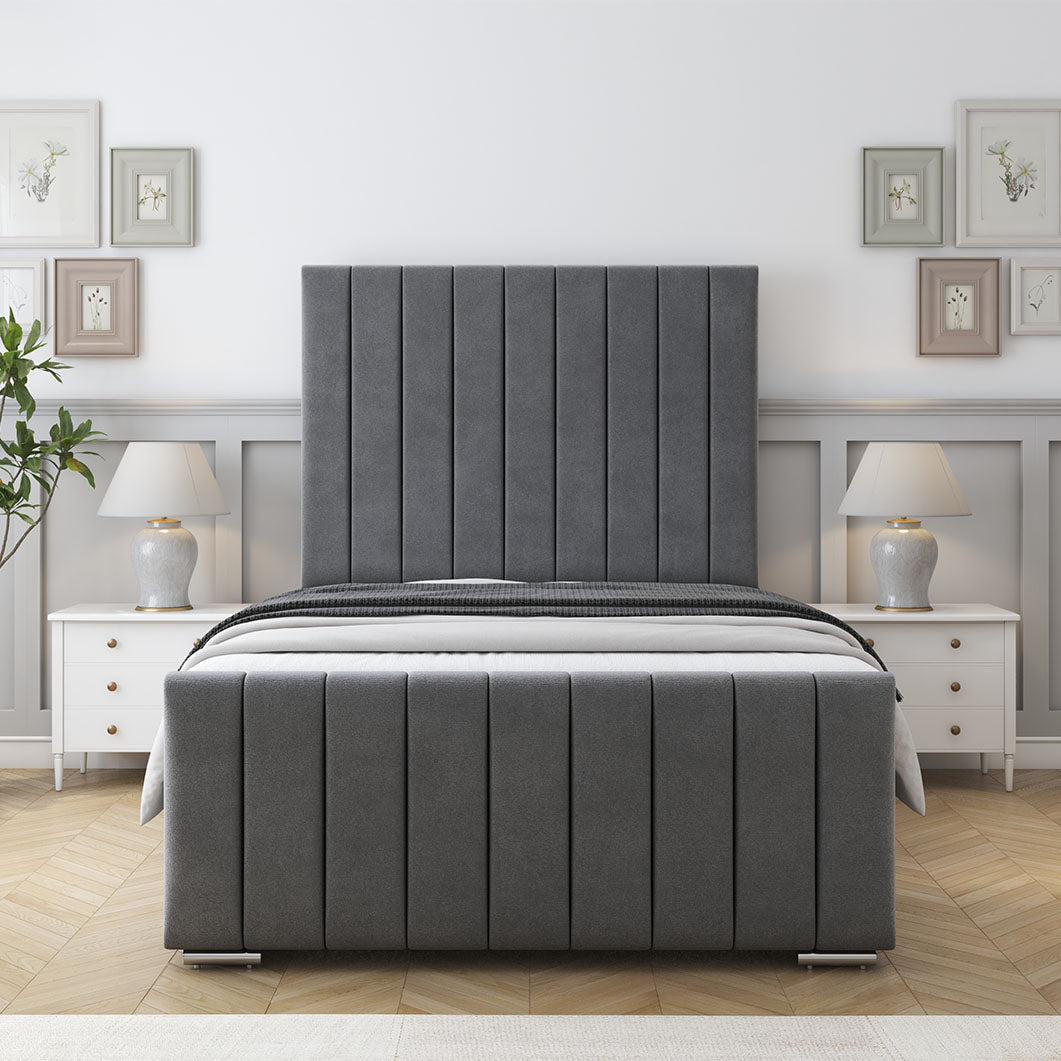 Sara Bed Frame