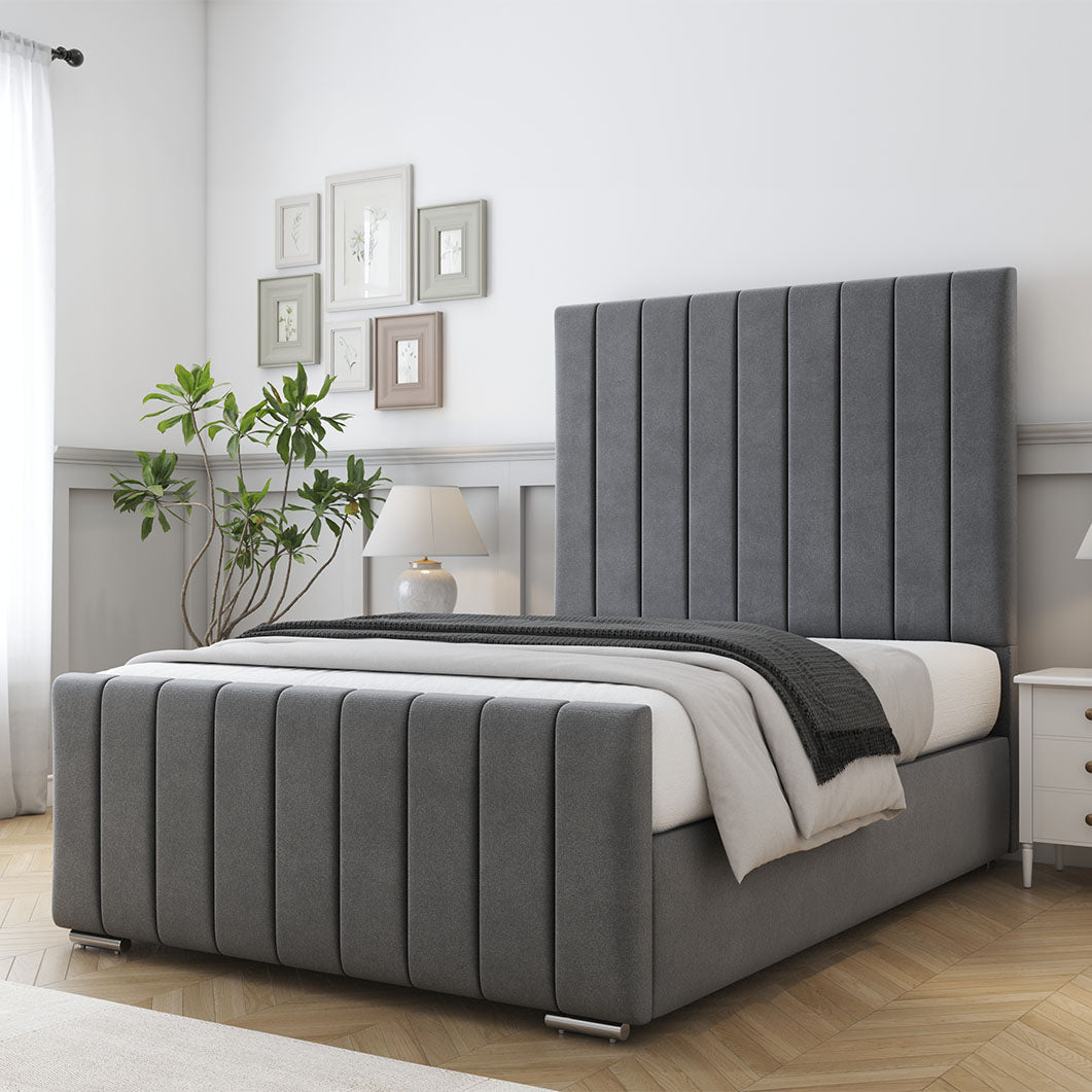 Sara Bed Frame