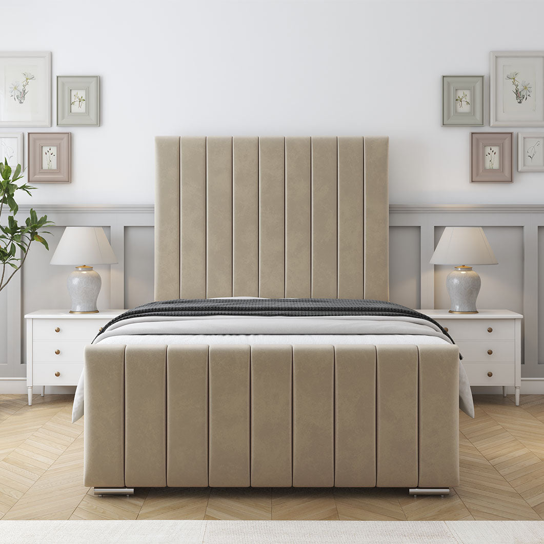 Sara Bed Frame