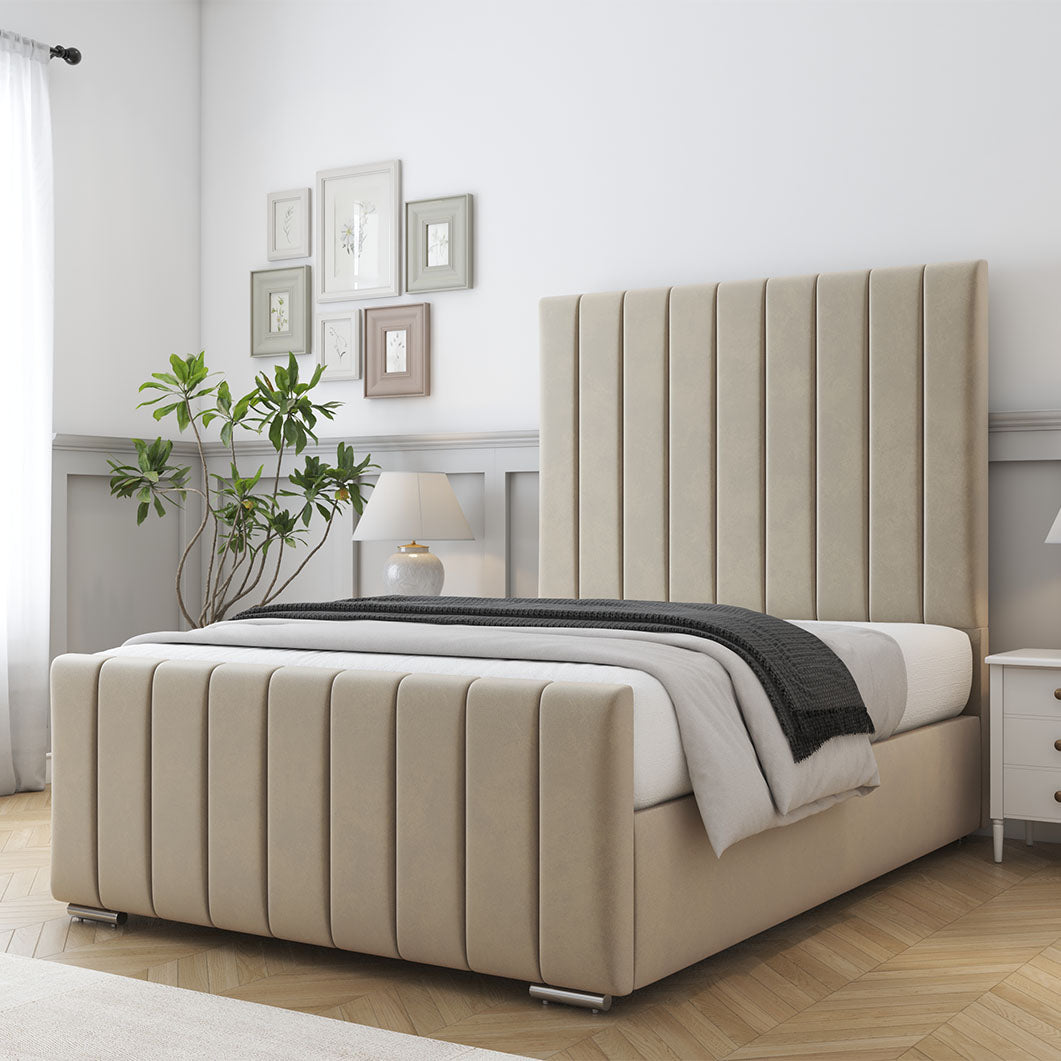 Sara Bed Frame