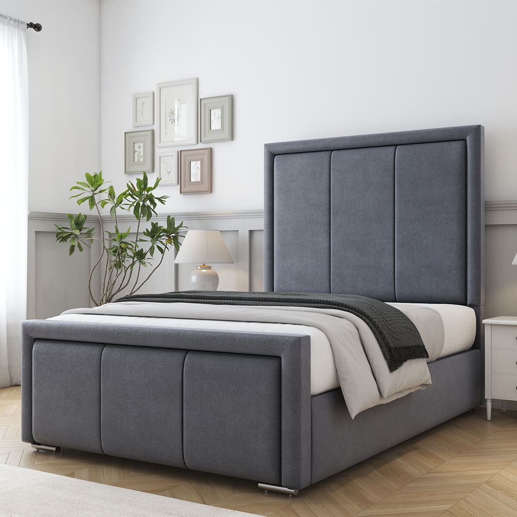 Savoy Bed Frame