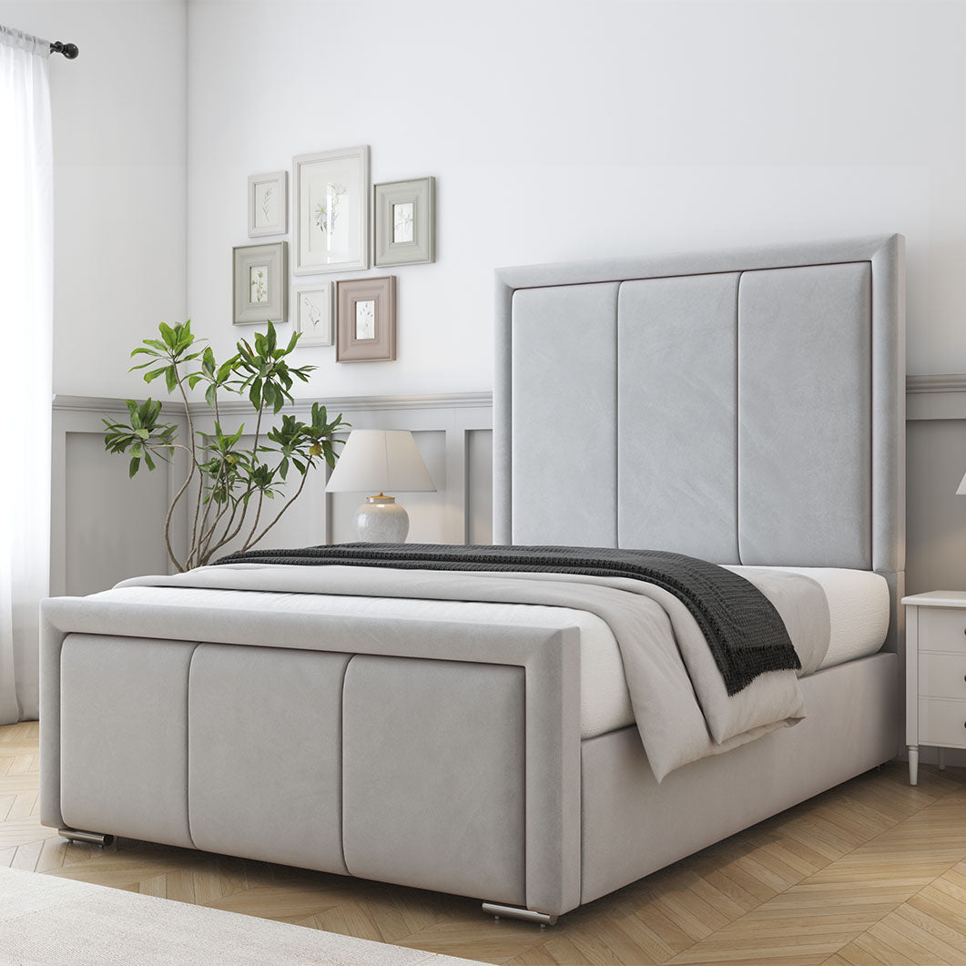 Savoy Bed Frame