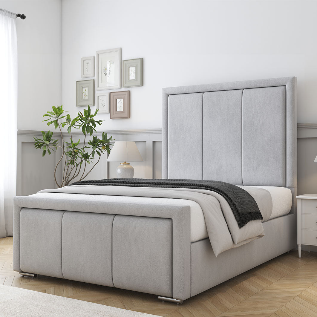 Savoy Bed Frame