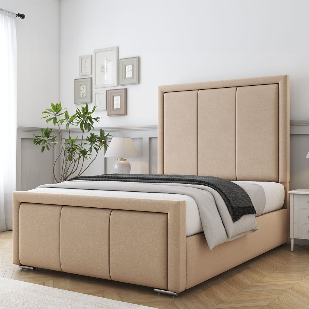 Savoy Bed Frame