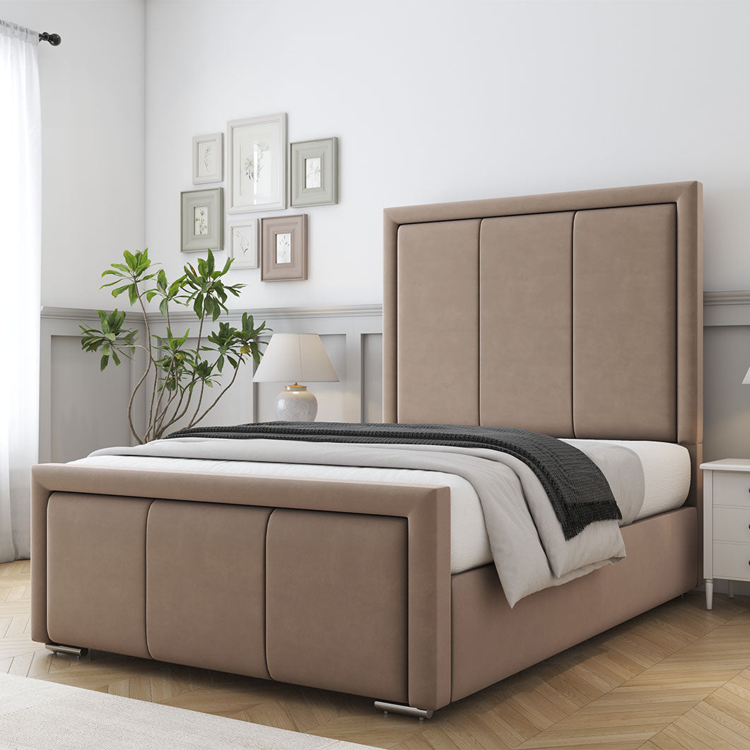 Savoy Bed Frame