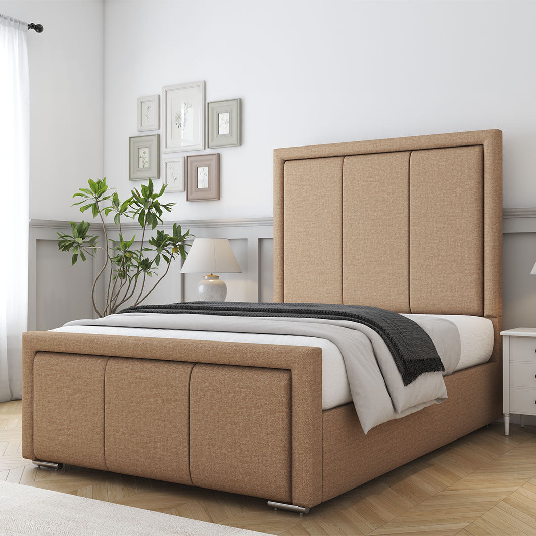 Savoy Bed Frame