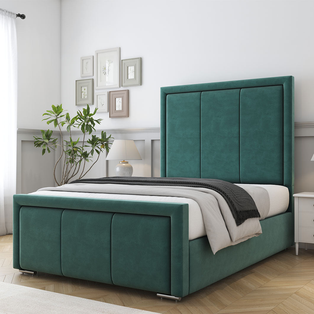Savoy Bed Frame