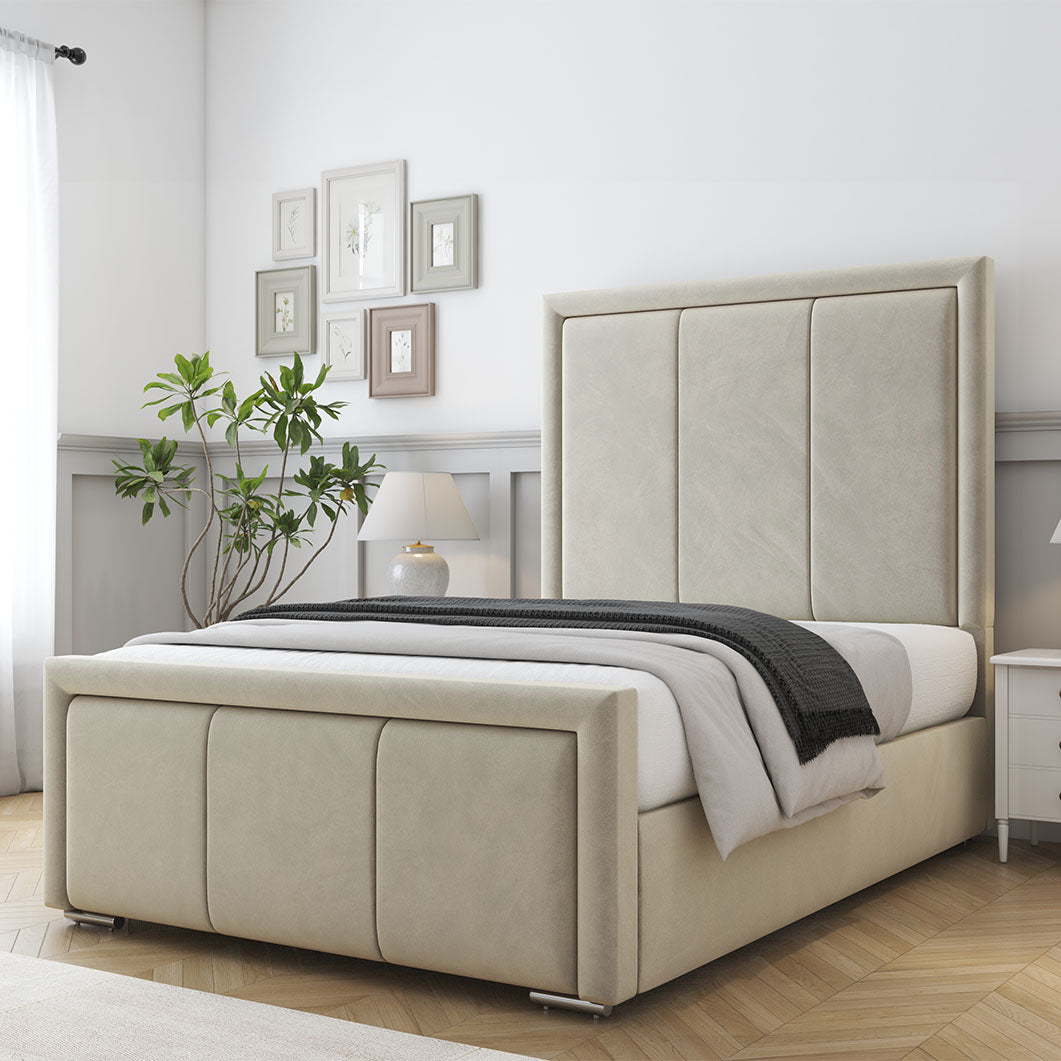 Savoy Bed Frame