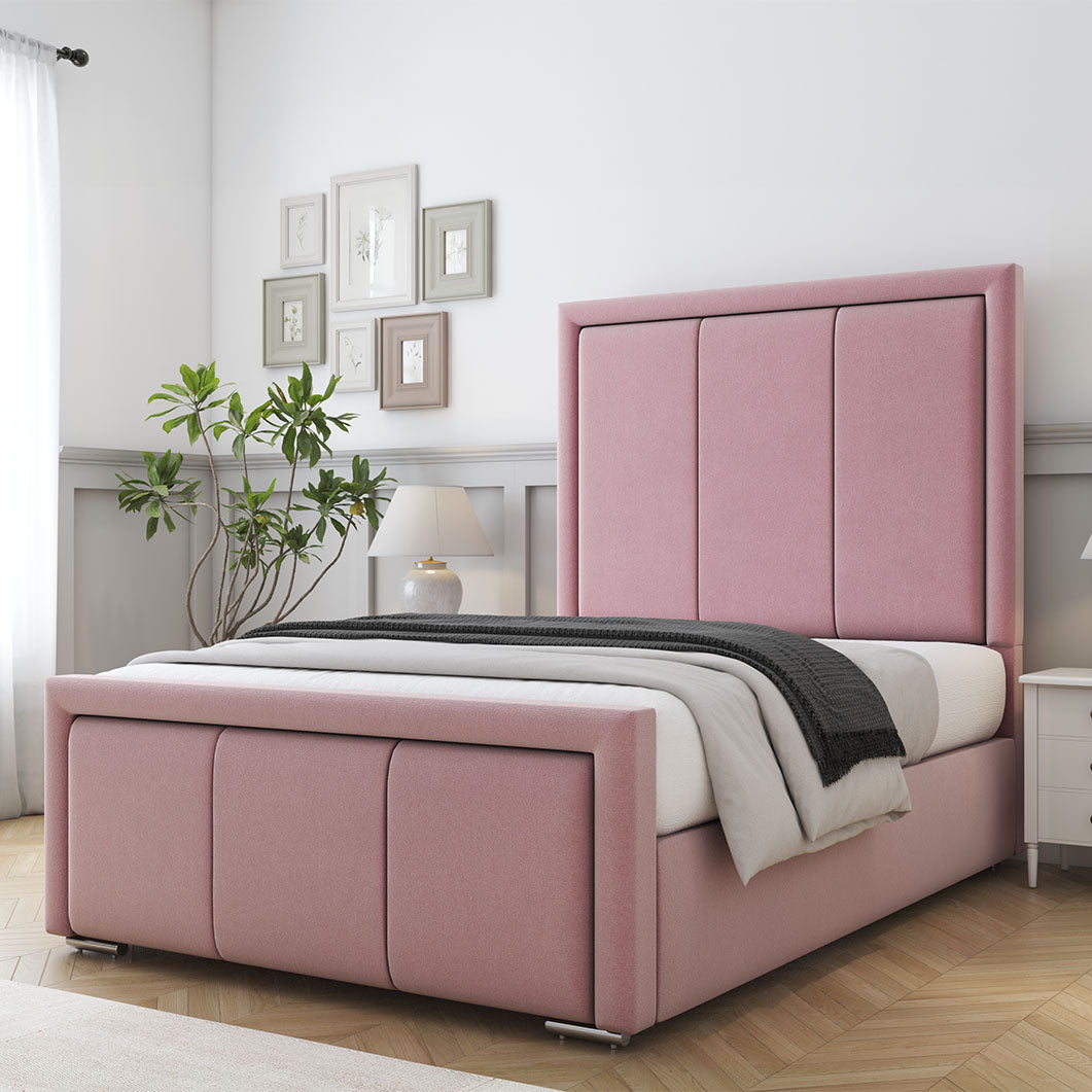 Savoy Bed Frame