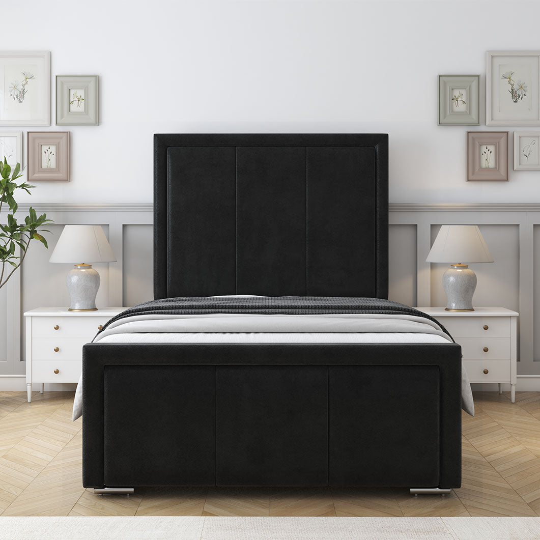 Savoy Bed Frame