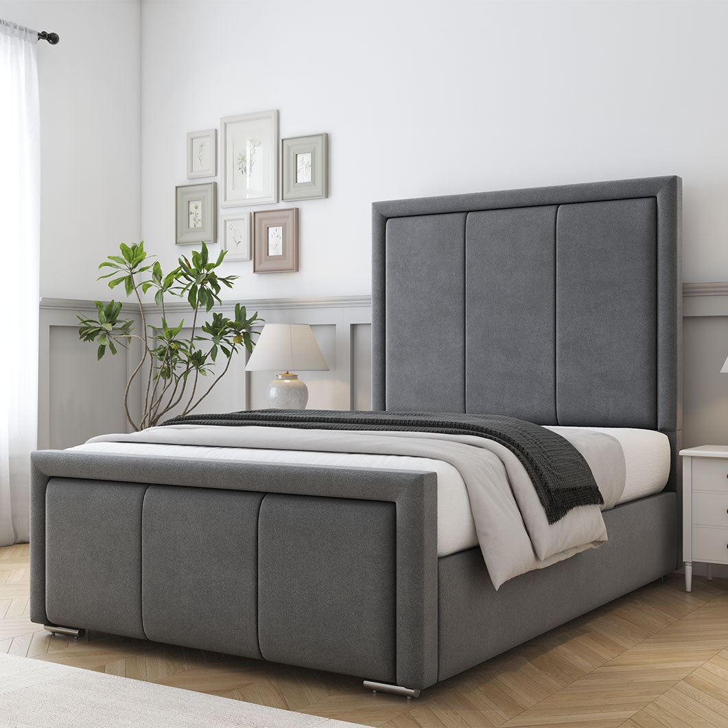 Savoy Bed Frame
