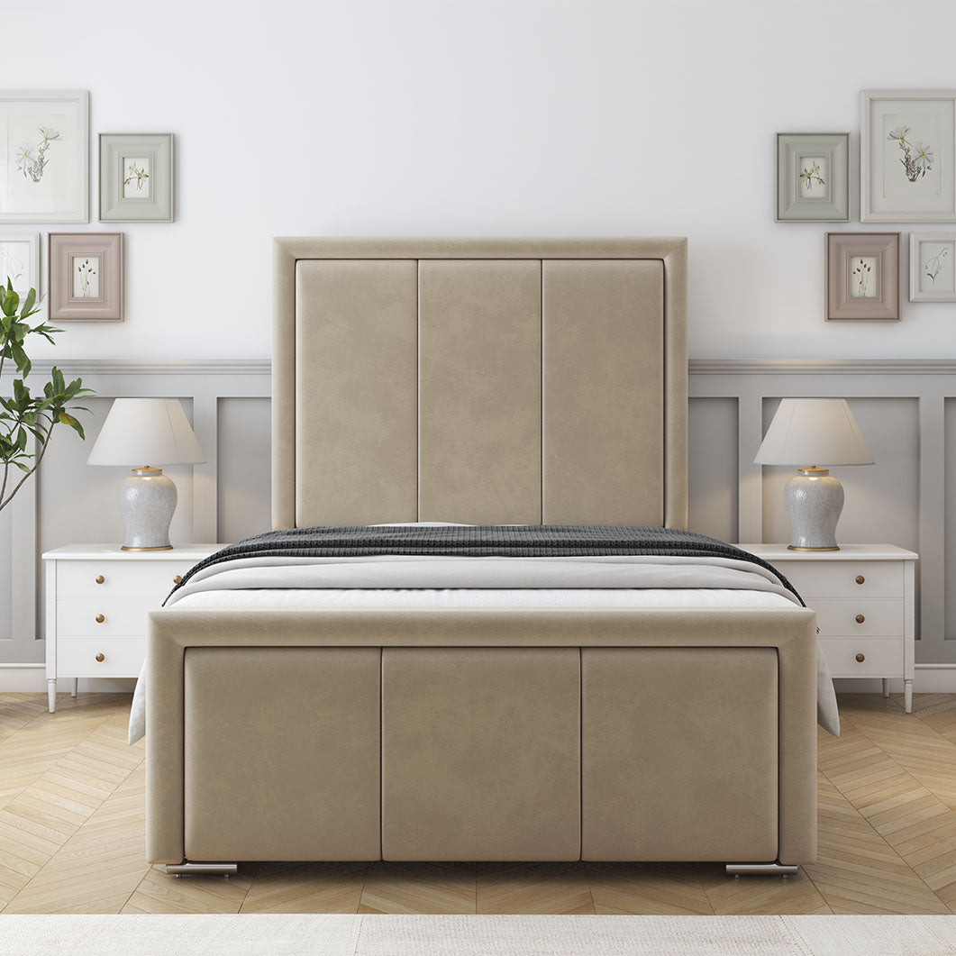 Savoy Bed Frame
