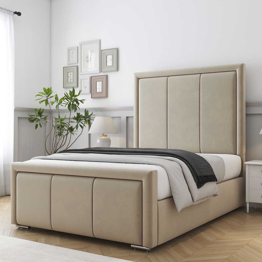 Savoy Bed Frame