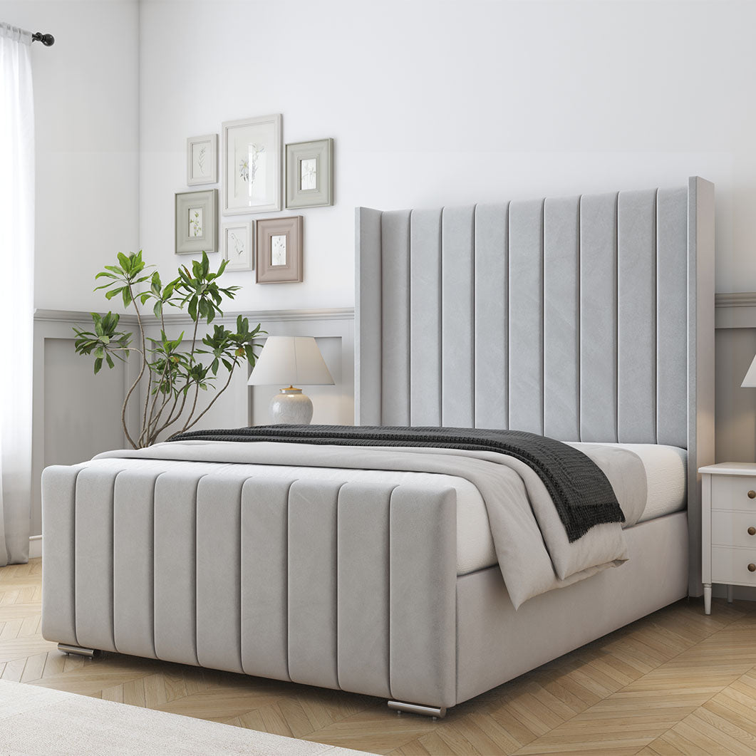 Serena Bed Frame