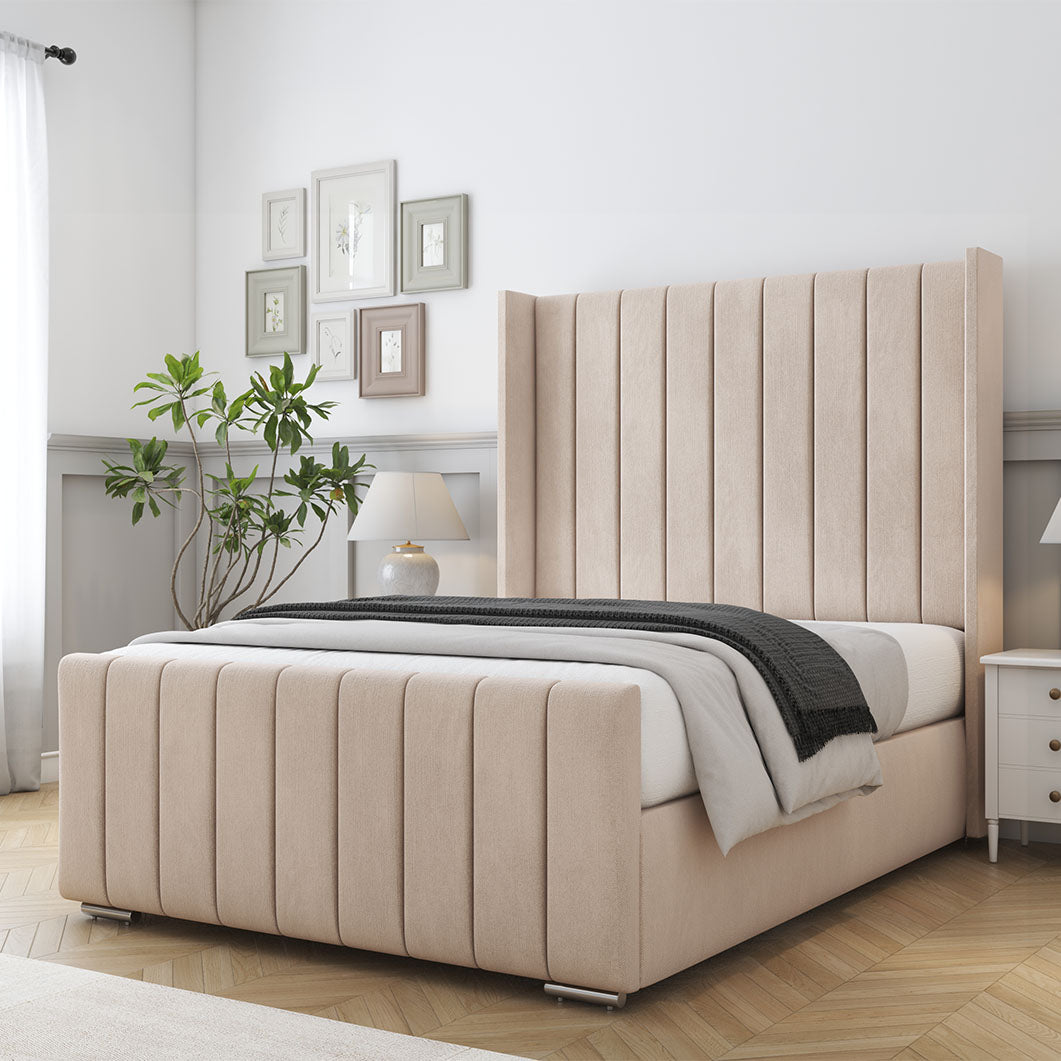 Serena Bed Frame