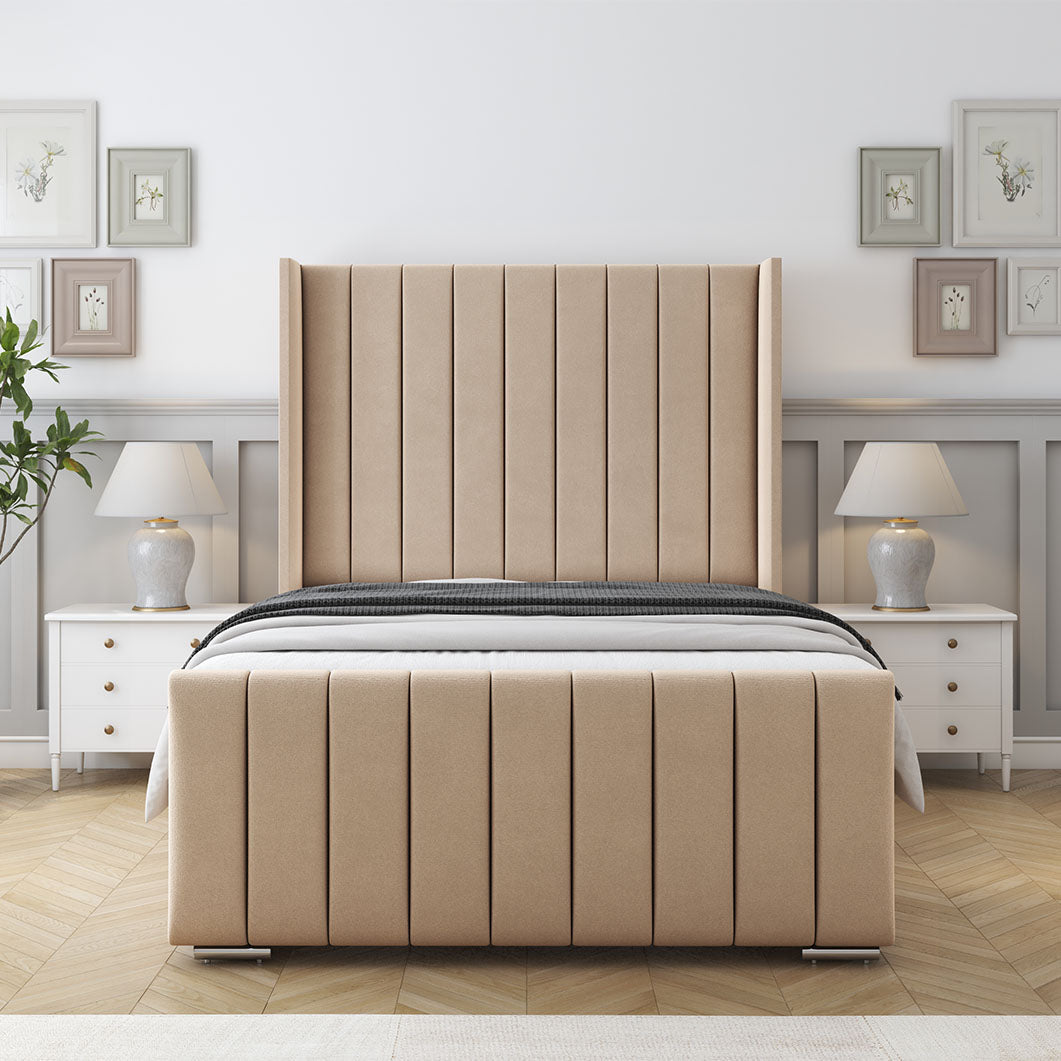 Serena Bed Frame