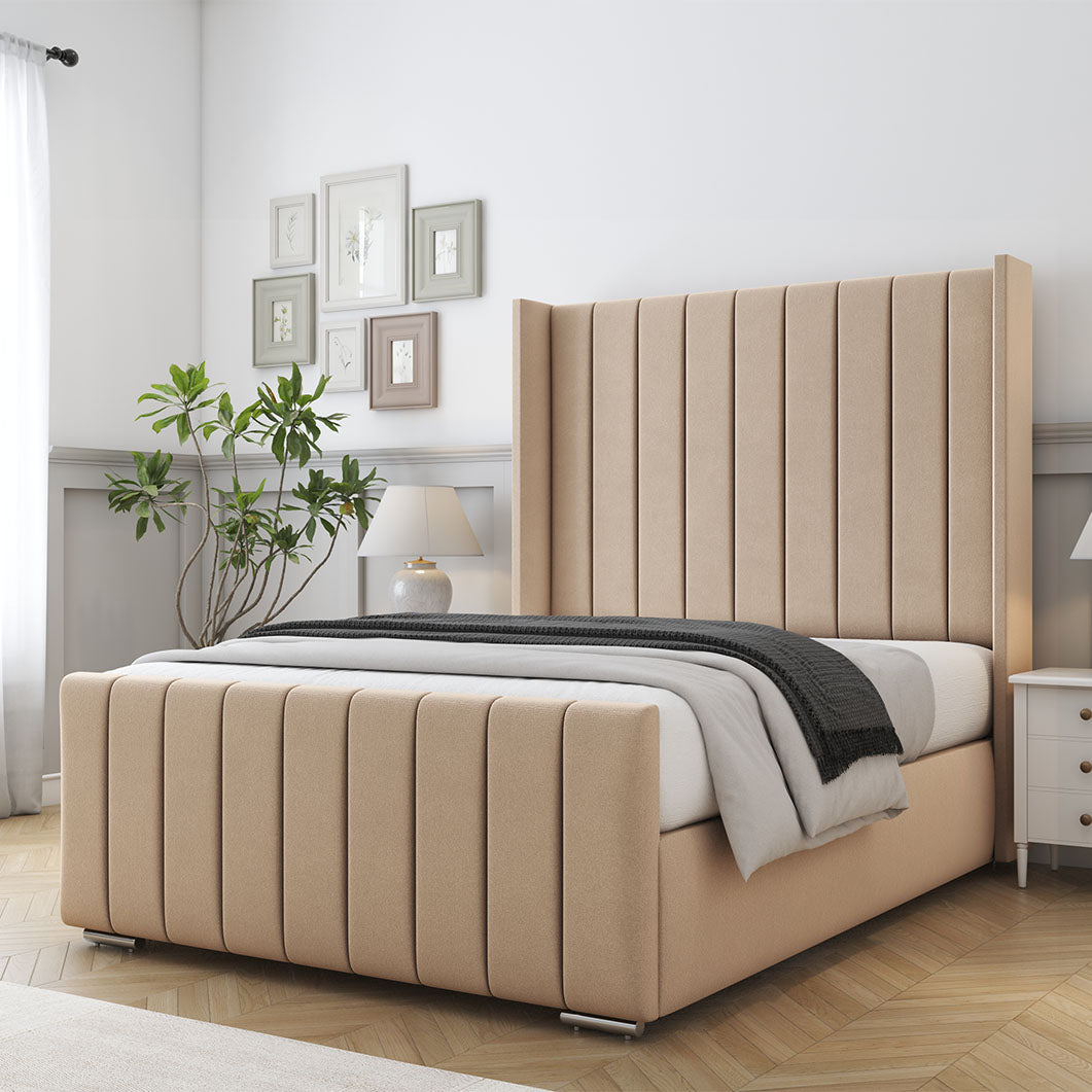 Serena Bed Frame