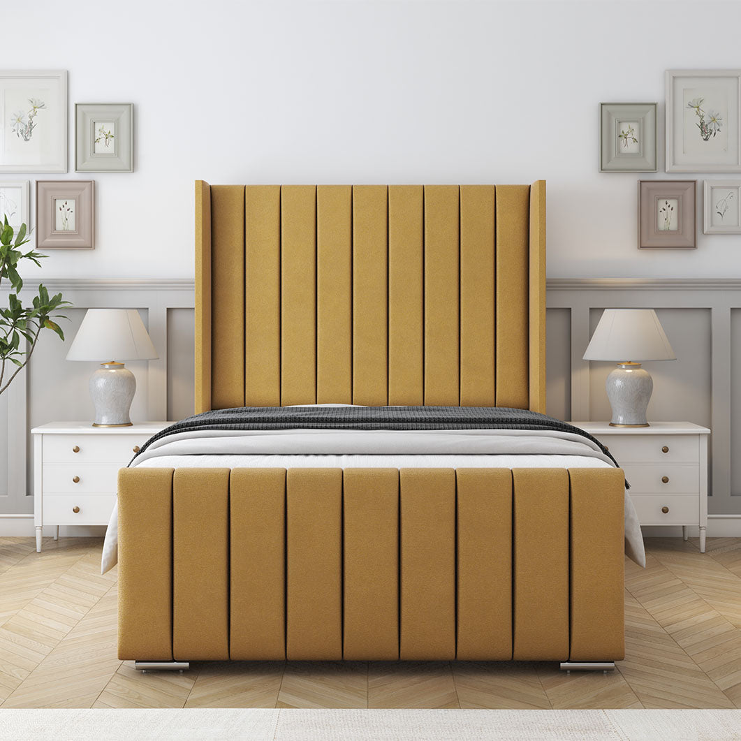 Serena Bed Frame
