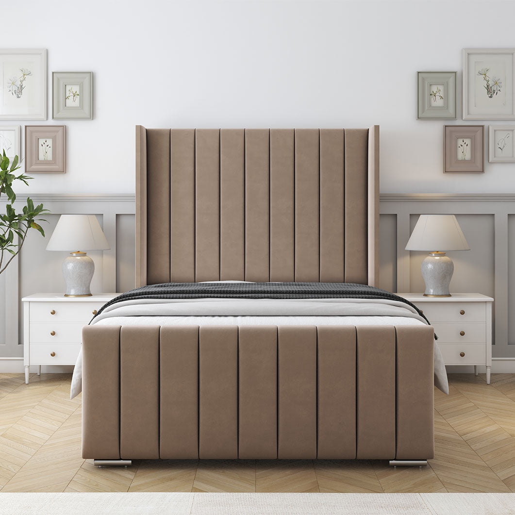 Serena Bed Frame