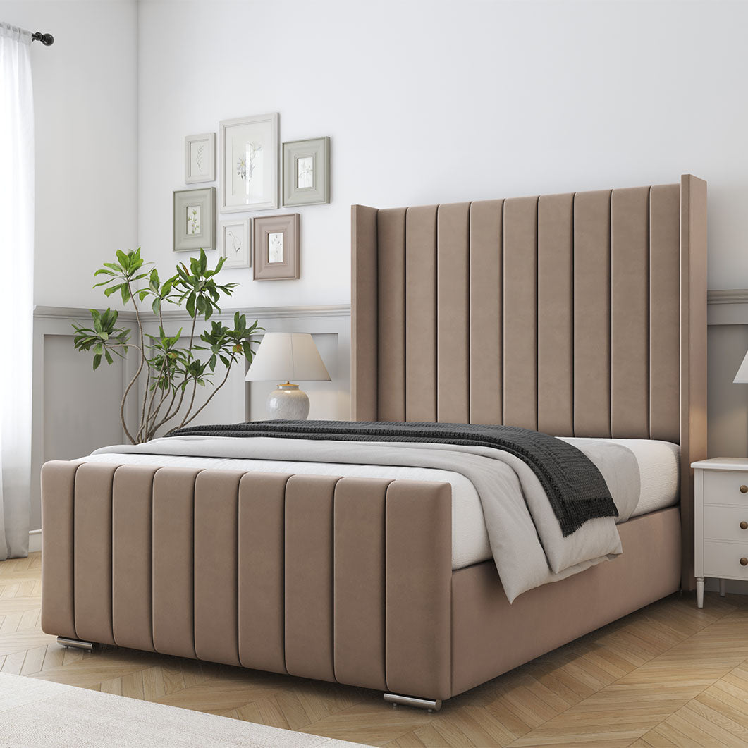 Serena Bed Frame