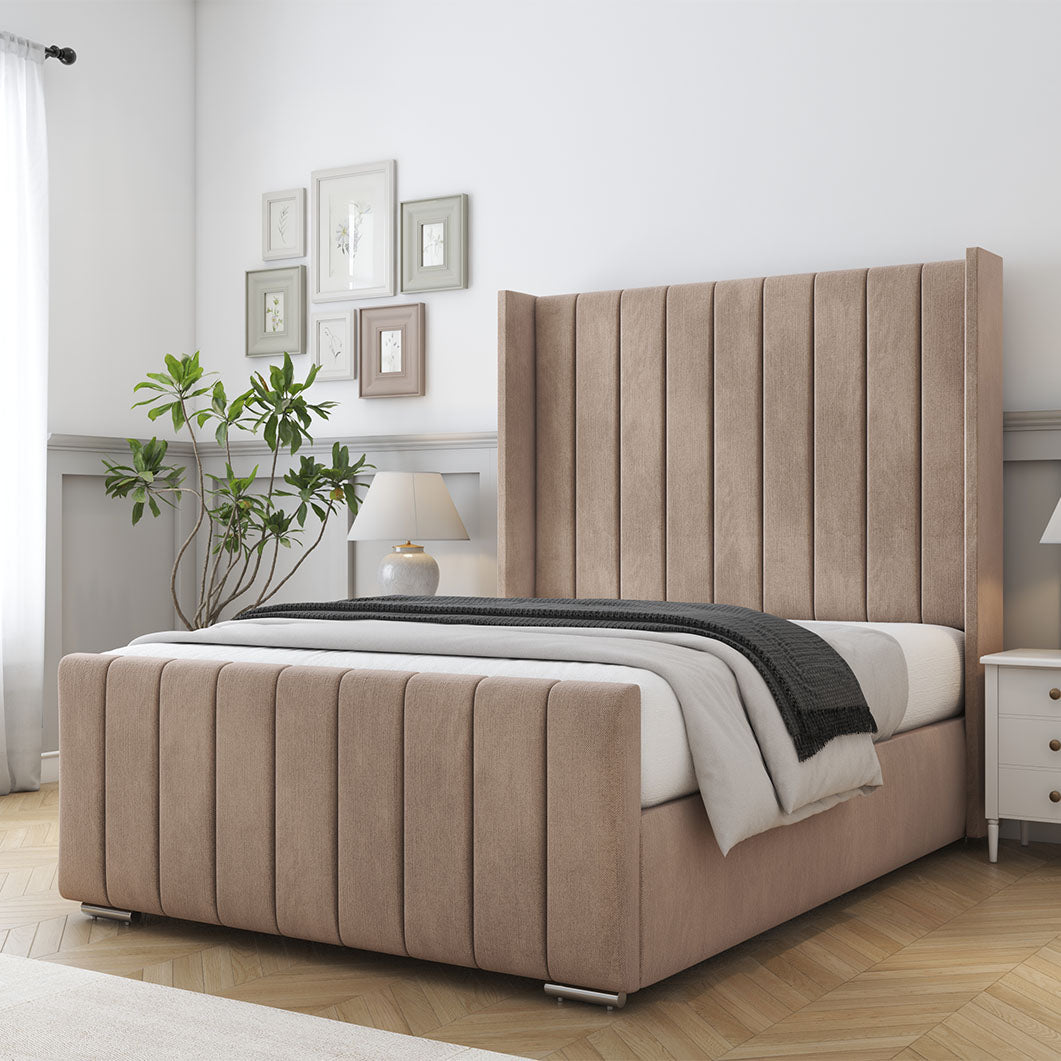 Serena Bed Frame