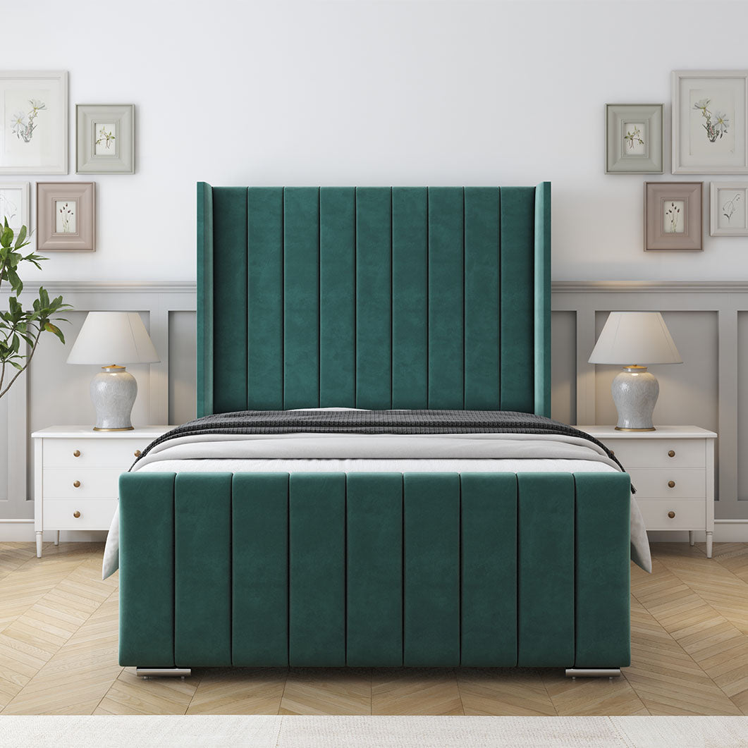 Serena Bed Frame