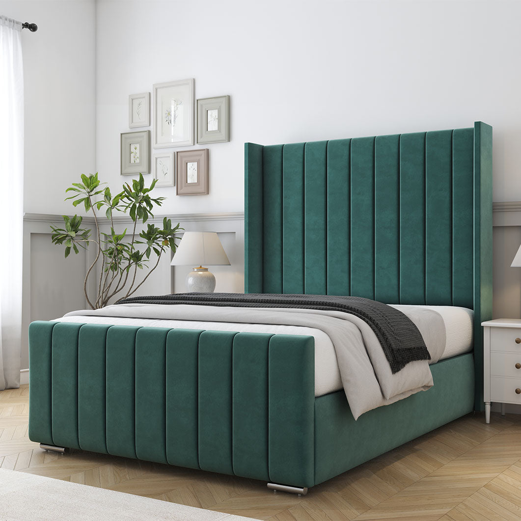 Serena Bed Frame