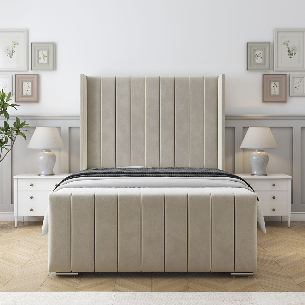 Serena Bed Frame