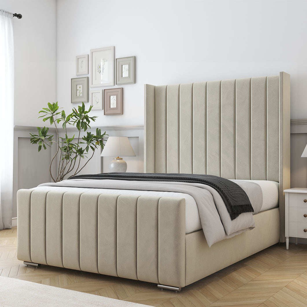 Serena Bed Frame