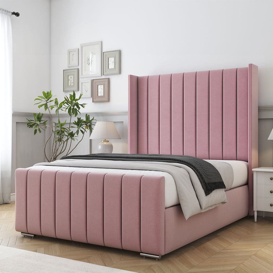 Serena Bed Frame
