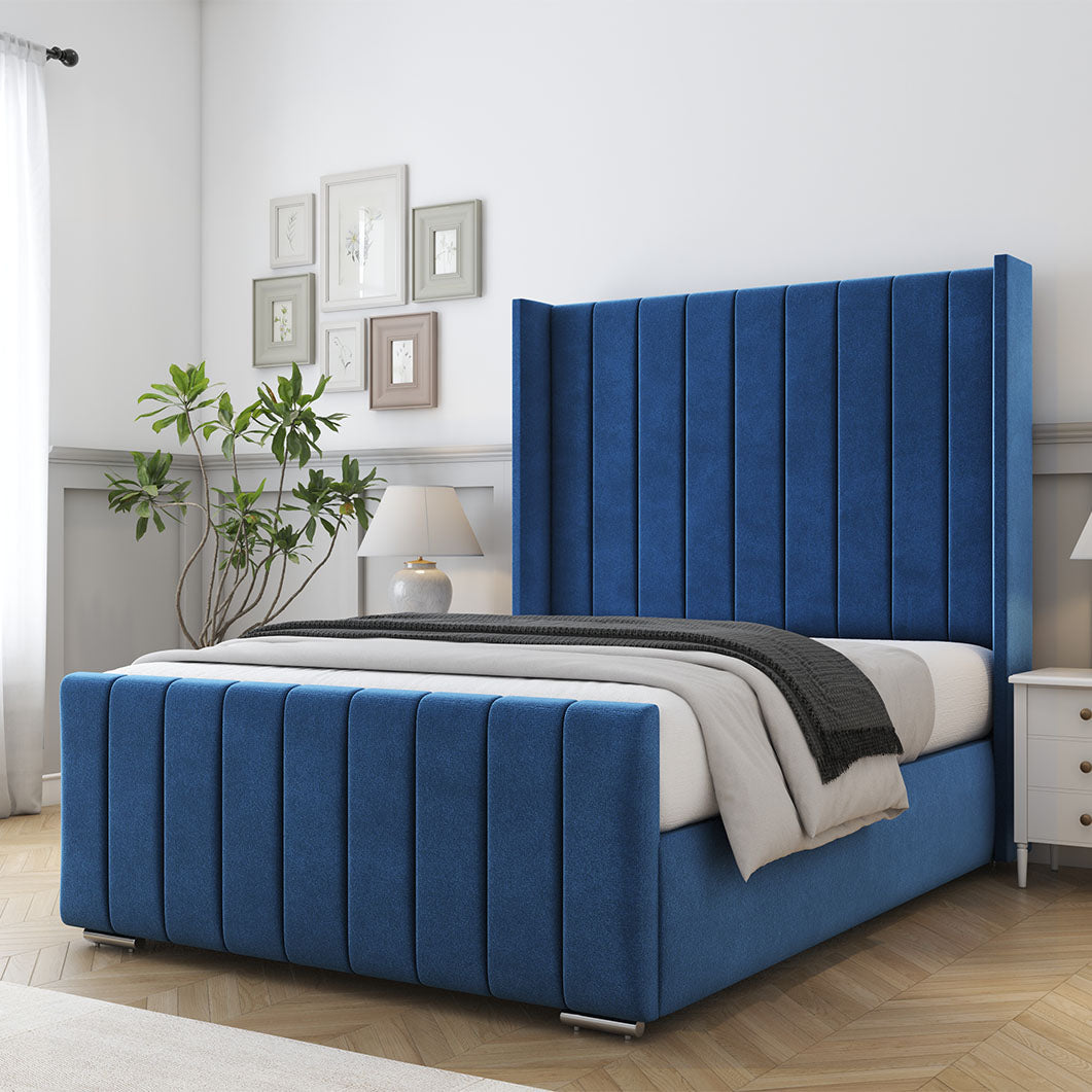 Serena Bed Frame