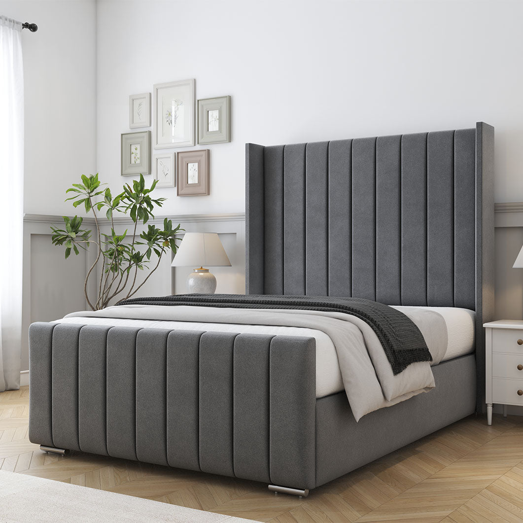 Serena Bed Frame
