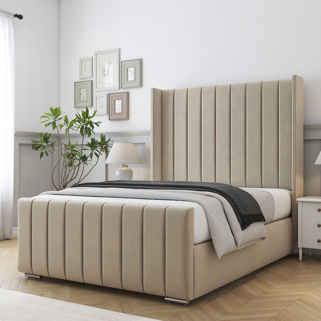 Serena Bed Frame