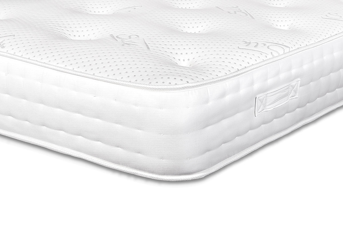 Silk 1000 Mattress