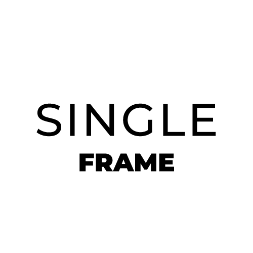 Single Frame - Price Band G/Y