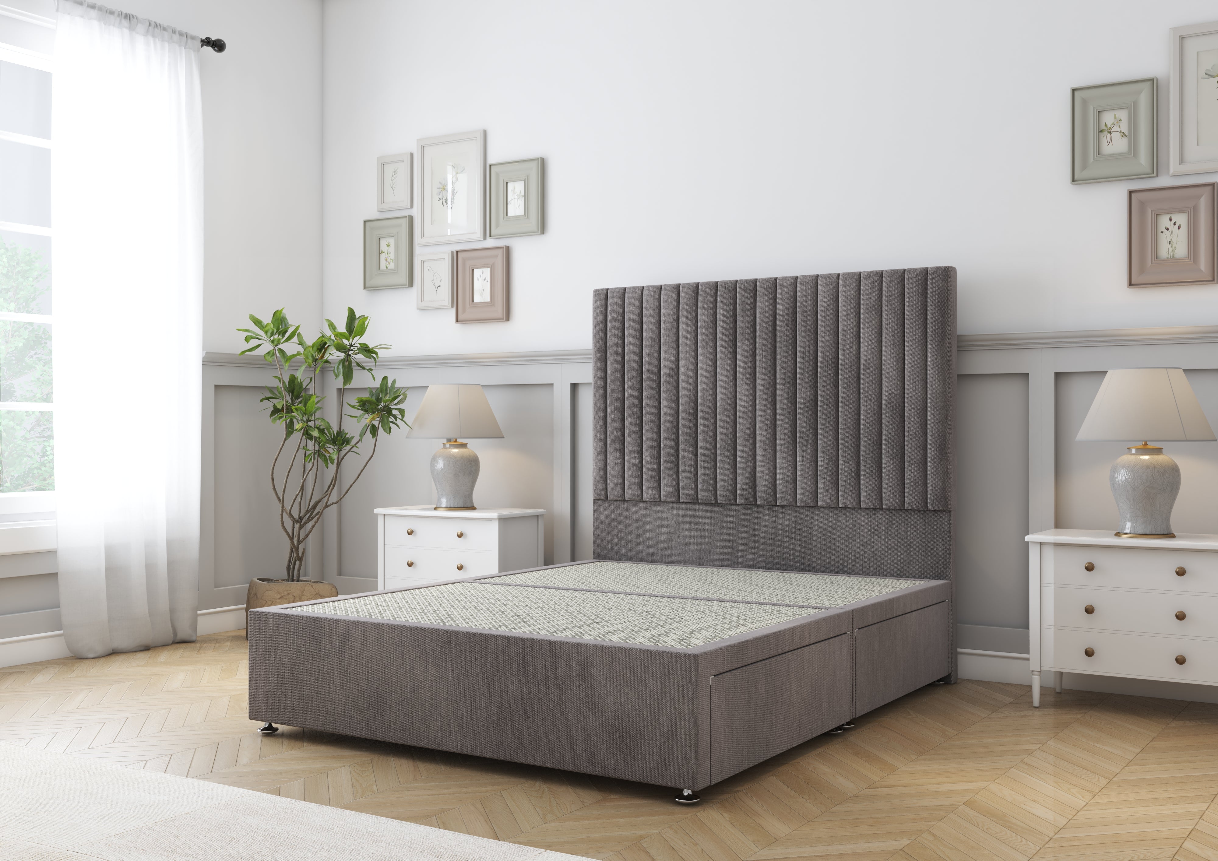 Denver Divan Bed