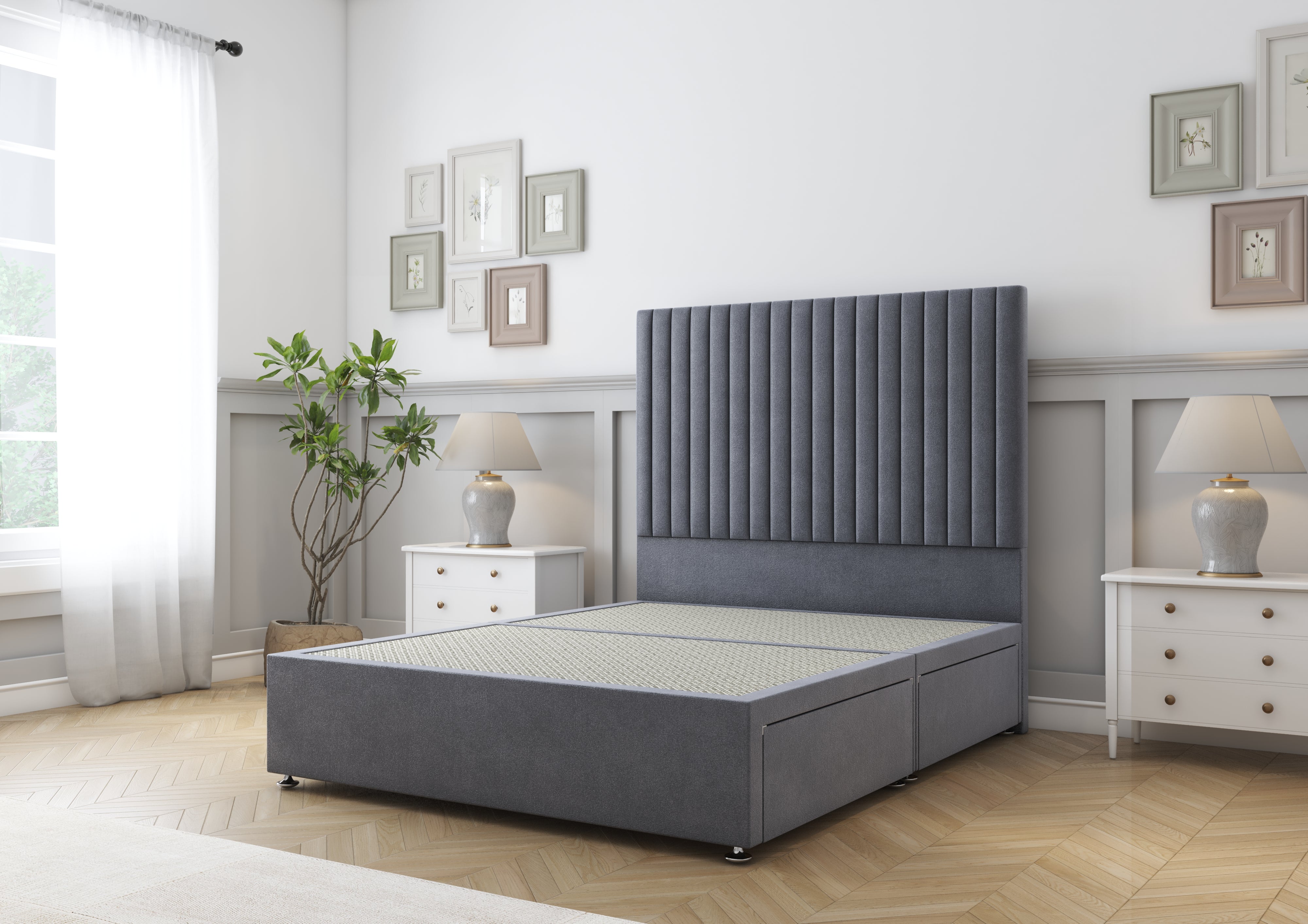 Denver Divan Bed