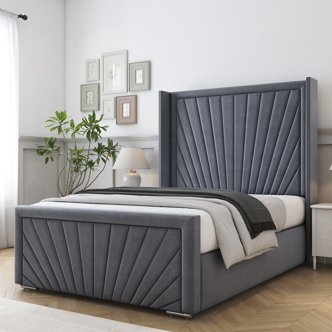 Sunrise Bed Frame