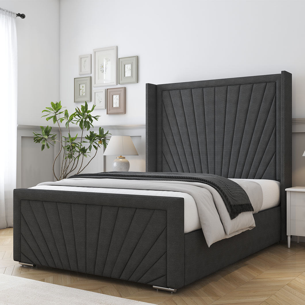 Sunrise Bed Frame