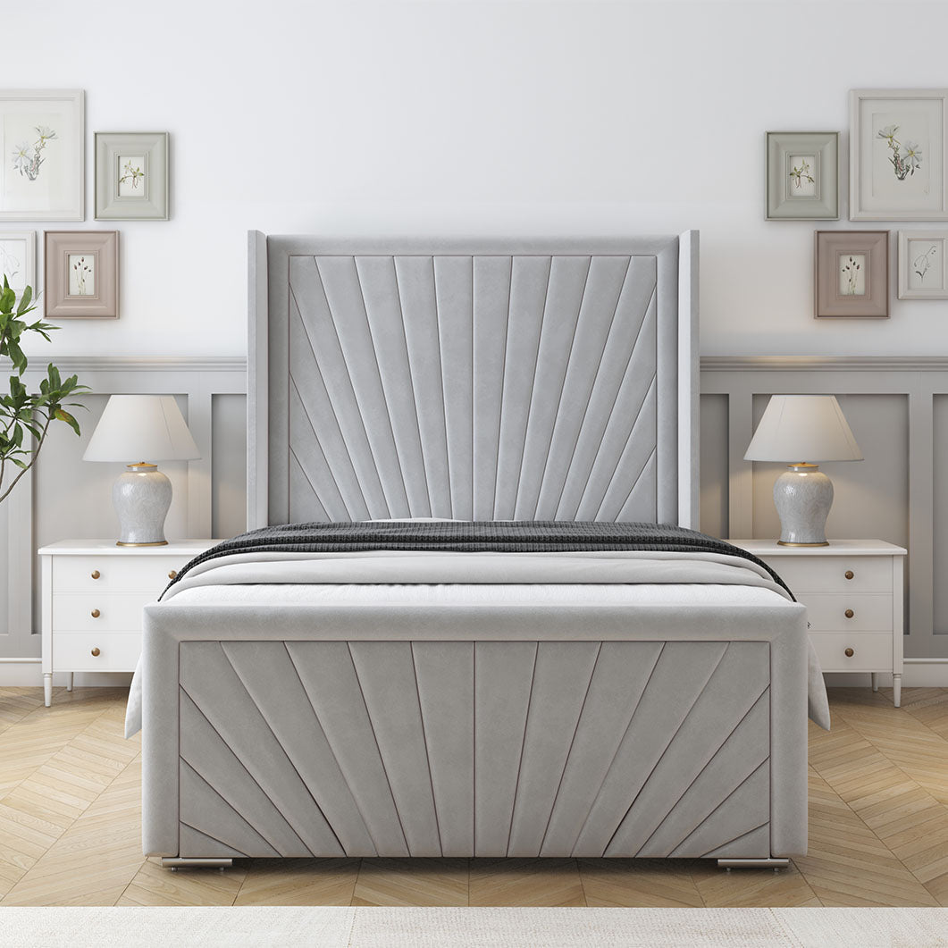 Sunrise Bed Frame