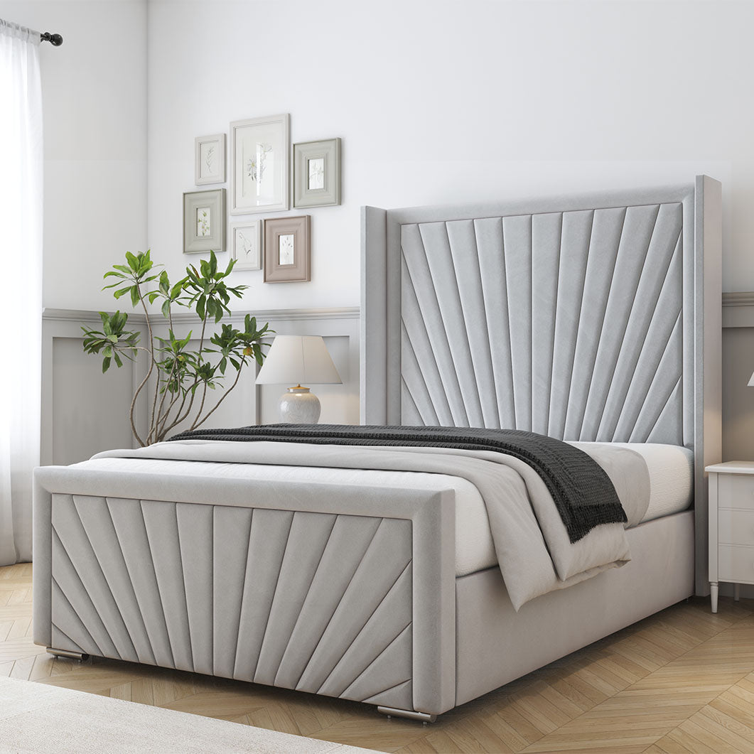 Sunrise Bed Frame