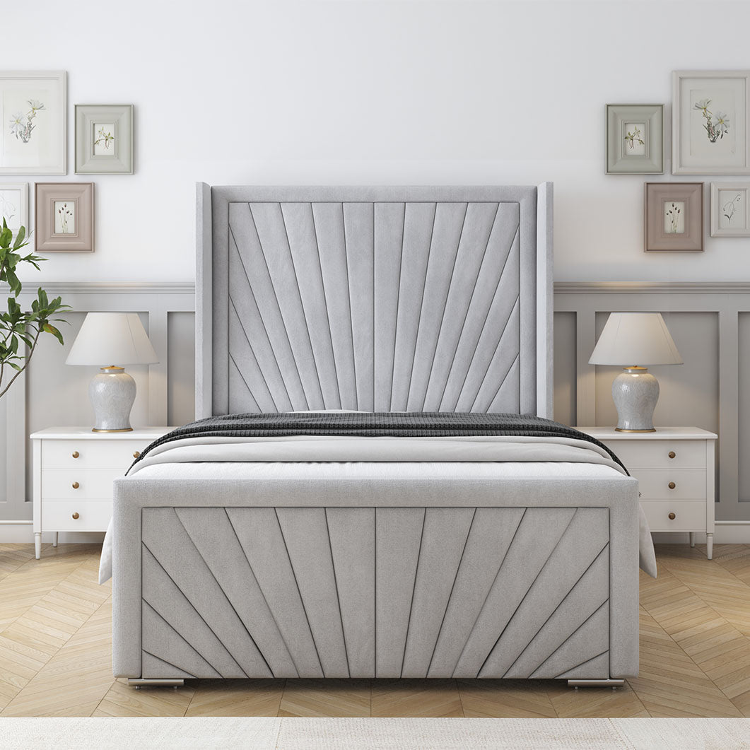 Sunrise Bed Frame