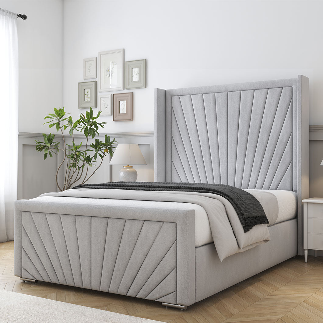 Sunrise Bed Frame