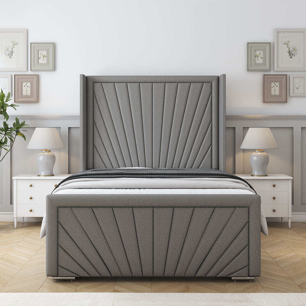 Sunrise Bed Frame