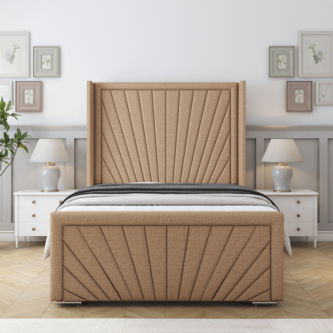 Sunrise Bed Frame