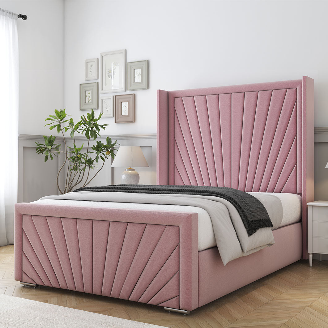 Sunrise Bed Frame