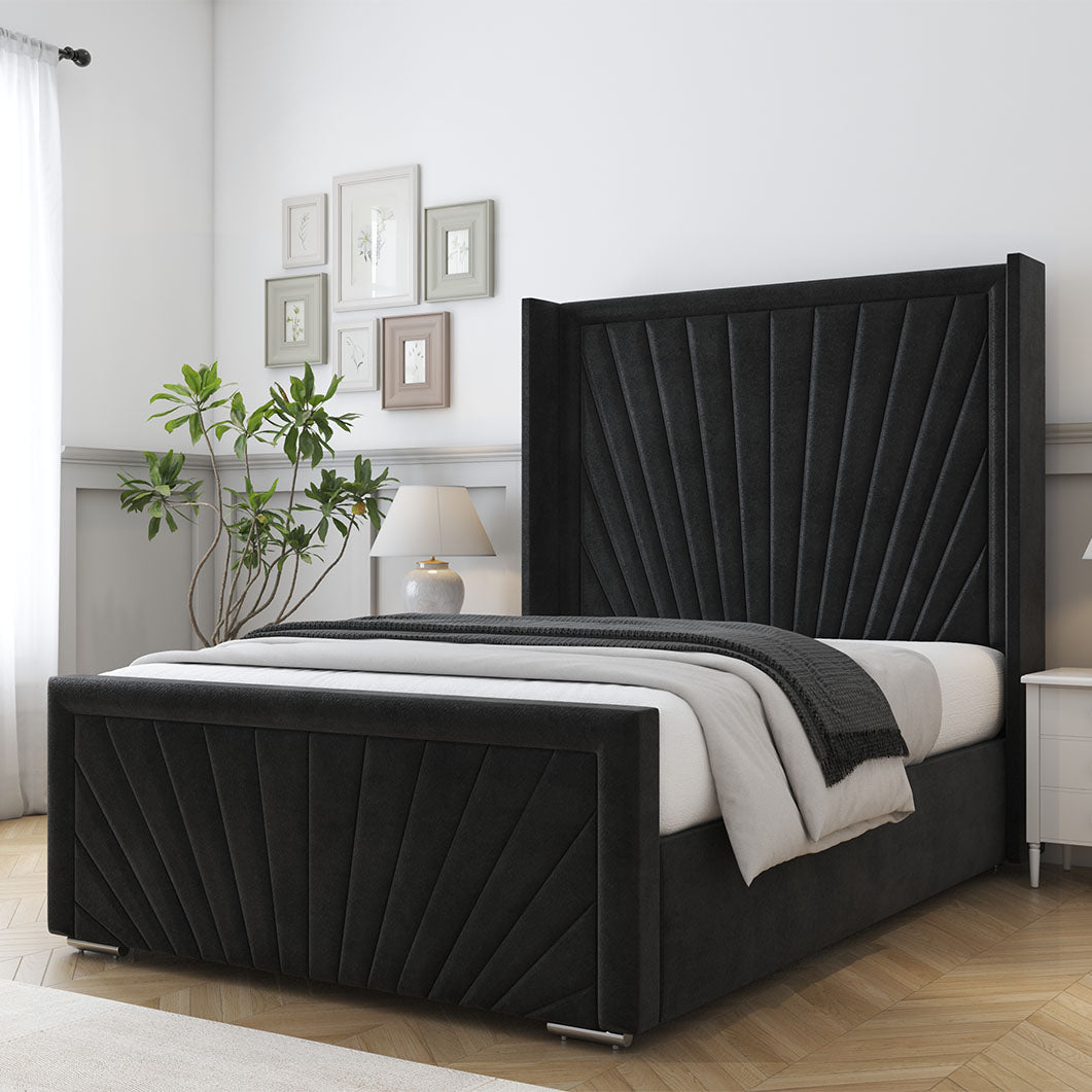 Sunrise Bed Frame