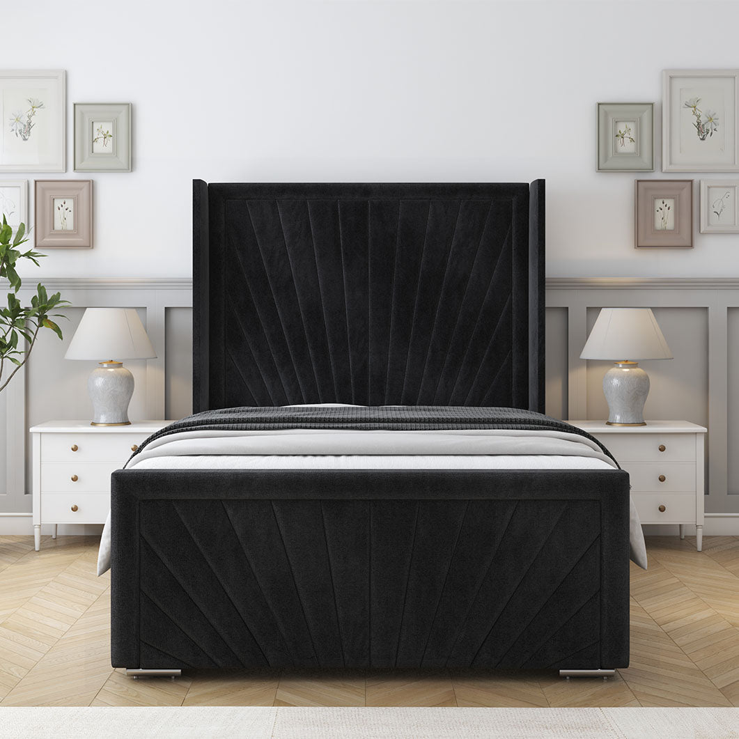 Sunrise Bed Frame