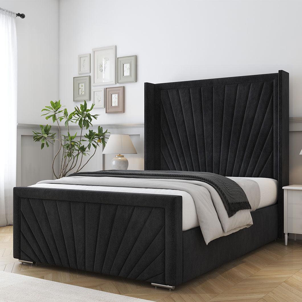 Sunrise Bed Frame