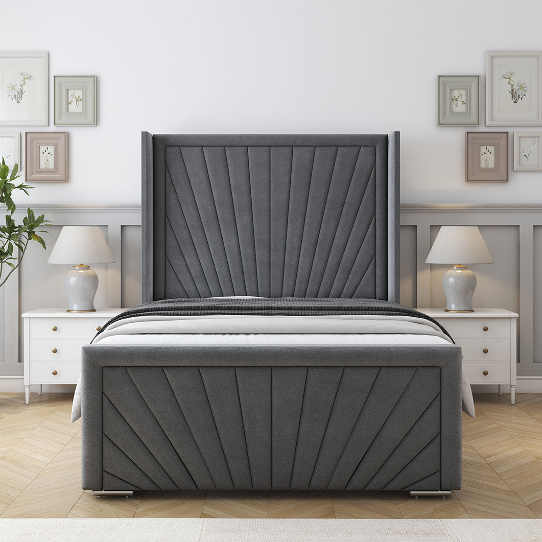 Sunrise Bed Frame